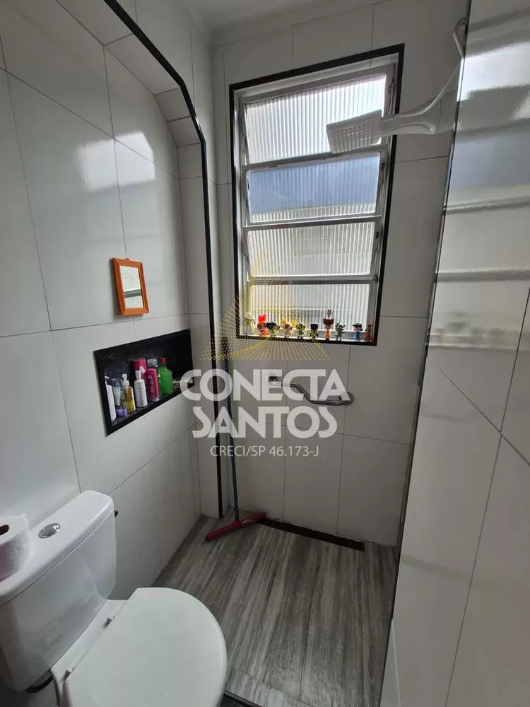 Apartamento, 1 quarto, 37 m² - Foto 1