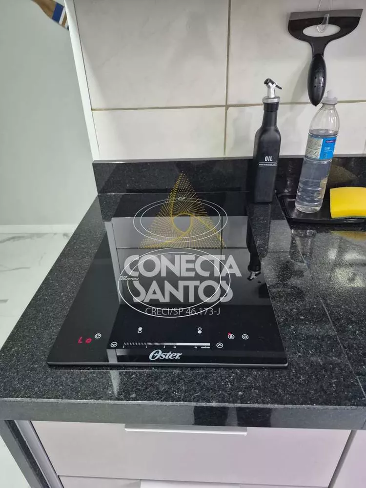 Apartamento, 1 quarto, 37 m² - Foto 4