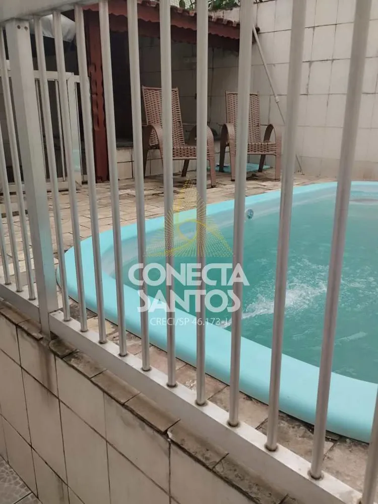 Casa, 3 quartos, 230 m² - Foto 15