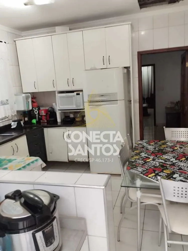 Casa, 3 quartos, 230 m² - Foto 6