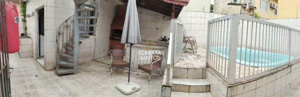 Casa, 3 quartos, 230 m² - Foto 2