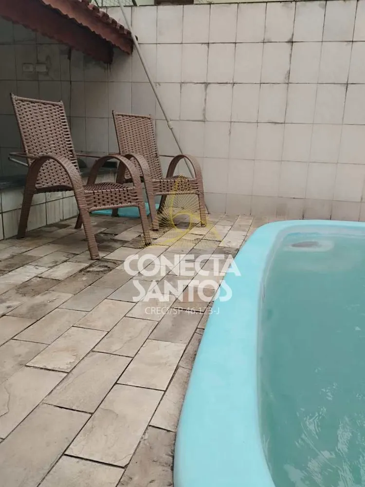Casa, 3 quartos, 230 m² - Foto 16