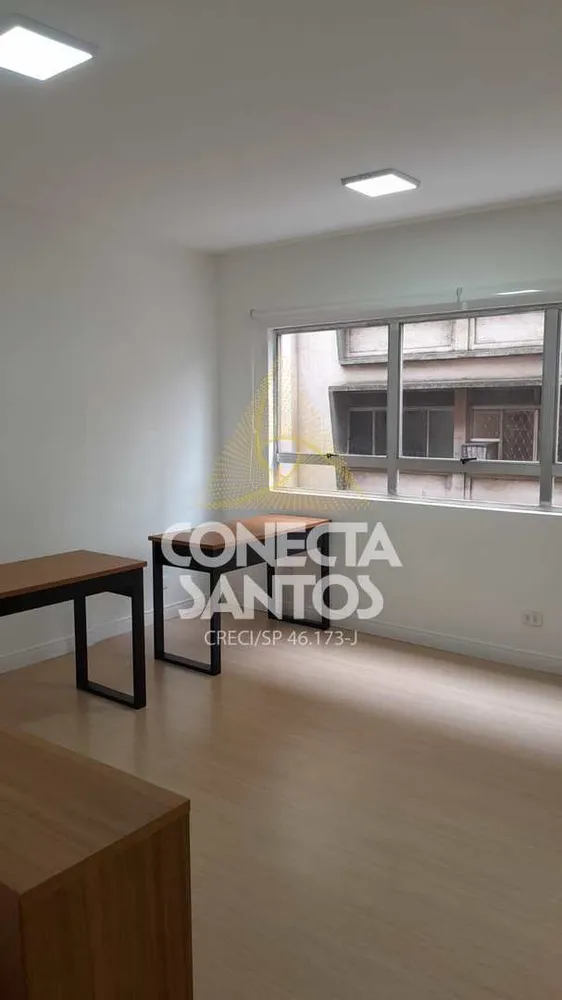 Sala-Conjunto, 20 m² - Foto 1