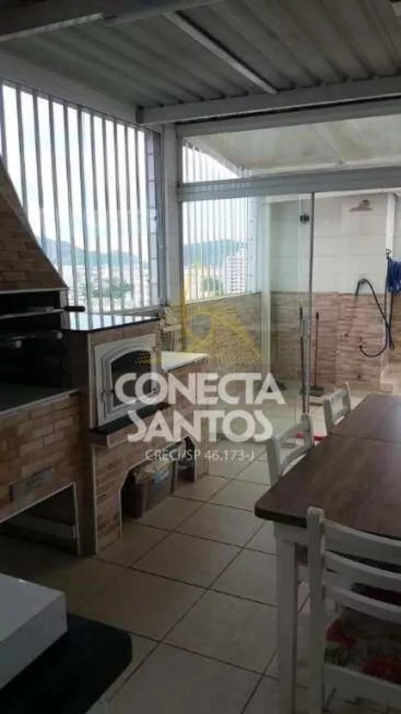 Cobertura, 4 quartos, 305 m² - Foto 1