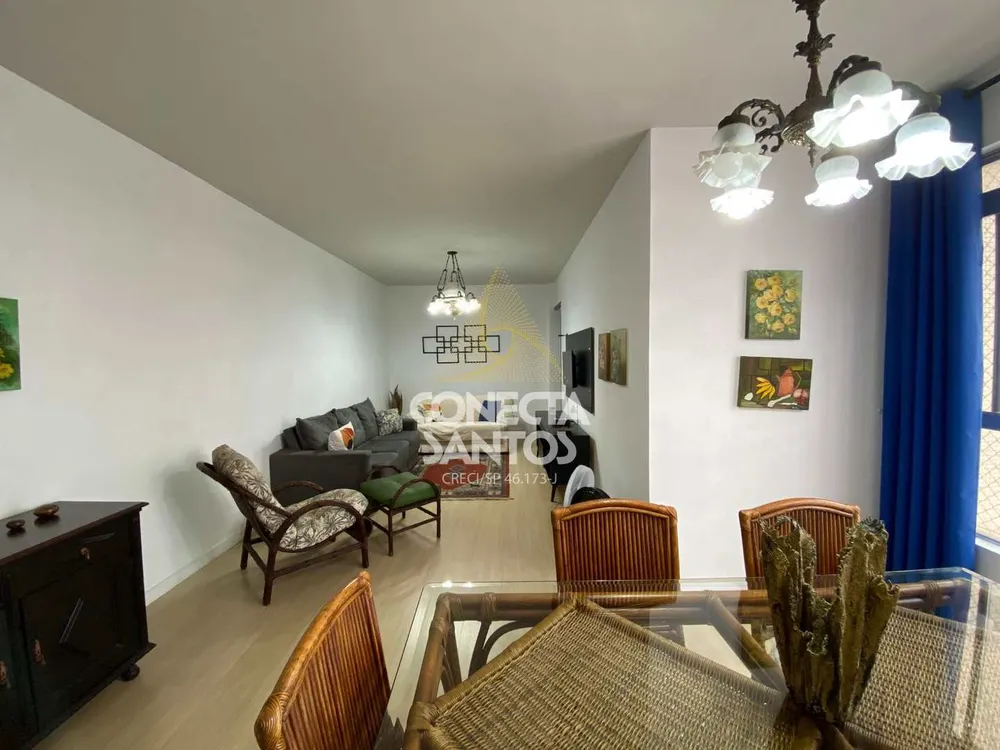 Apartamento, 3 quartos, 148 m² - Foto 2