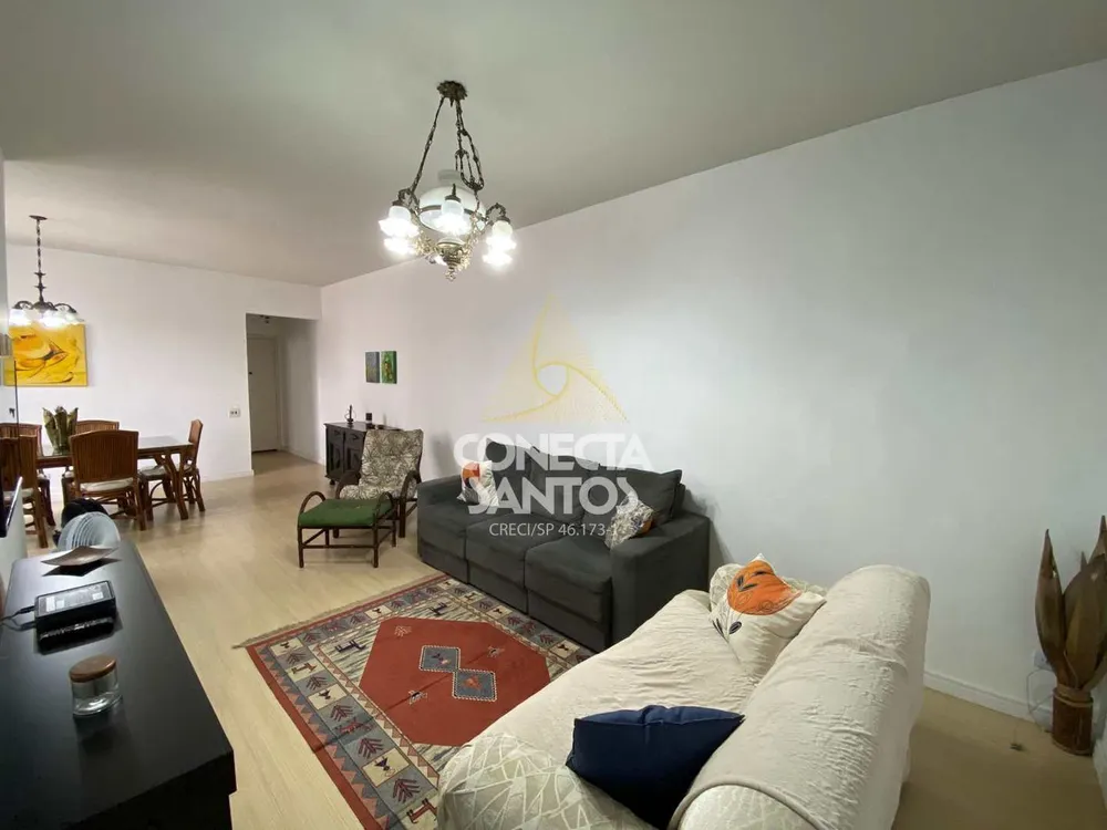 Apartamento, 3 quartos, 148 m² - Foto 1
