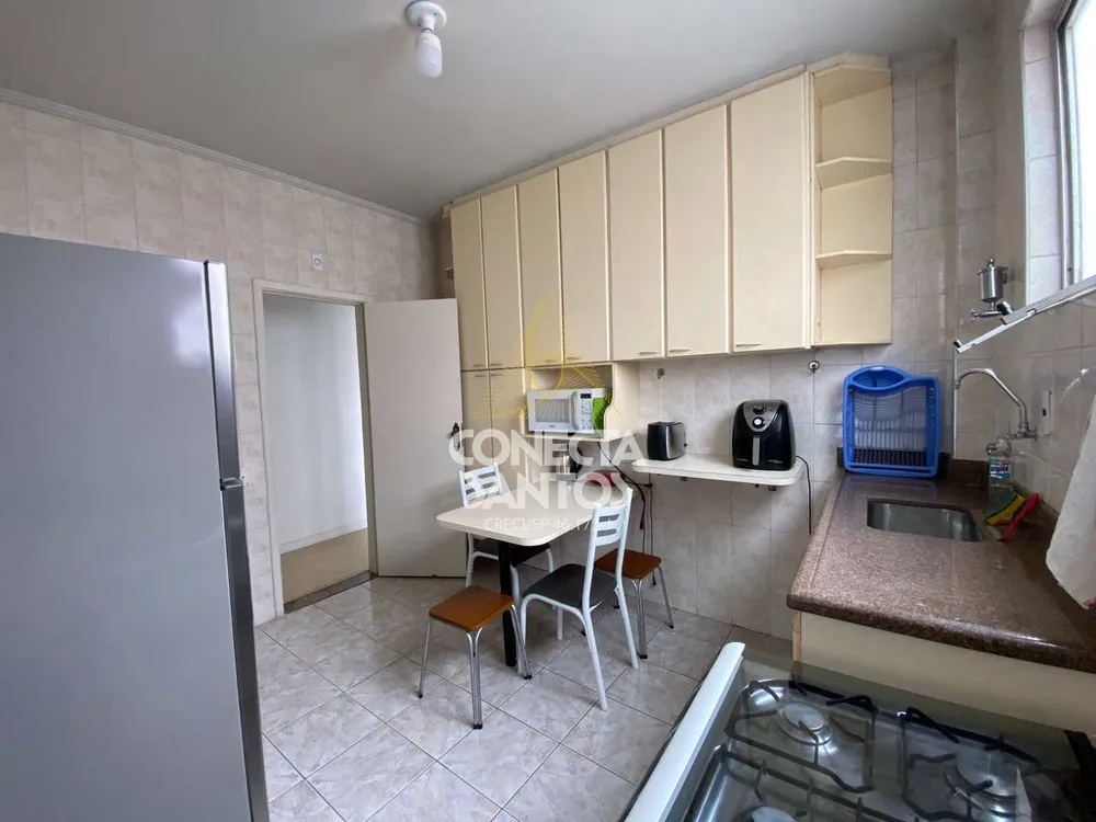 Apartamento, 3 quartos, 148 m² - Foto 10