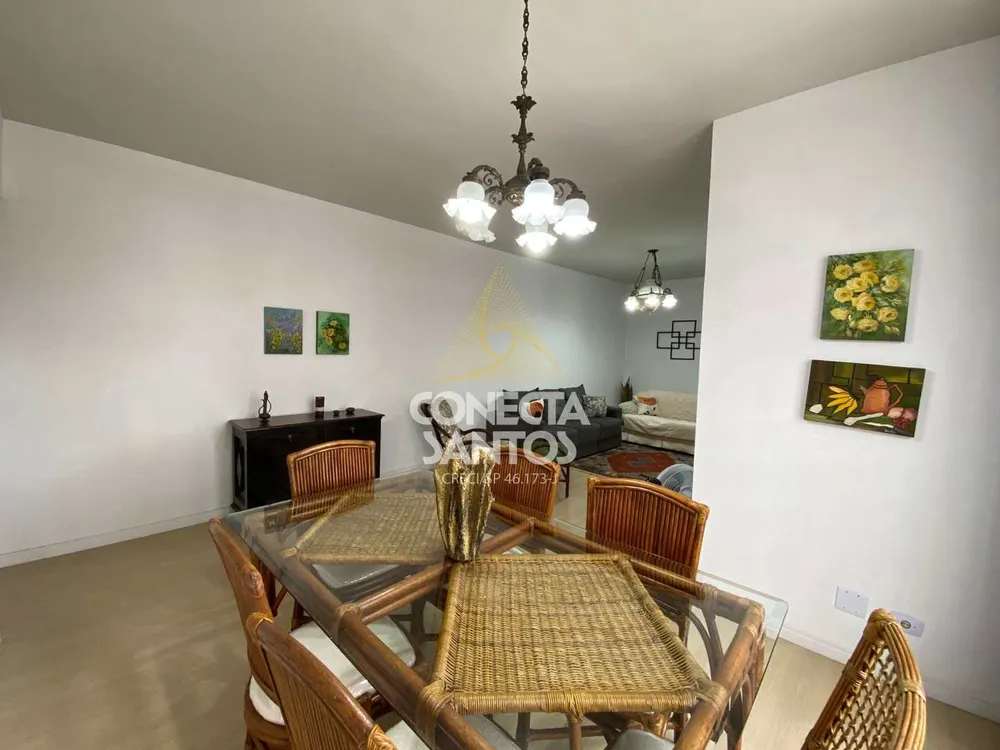 Apartamento, 3 quartos, 148 m² - Foto 3
