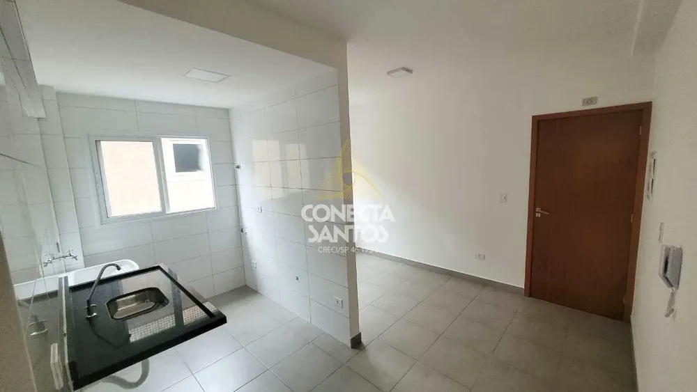 Apartamento, 2 quartos, 58 m² - Foto 3
