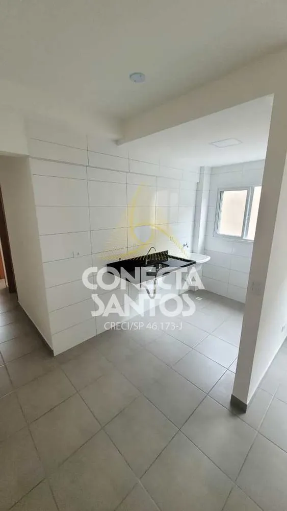 Apartamento, 2 quartos, 58 m² - Foto 8
