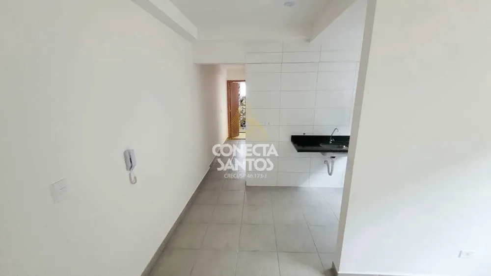 Apartamento, 2 quartos, 58 m² - Foto 2