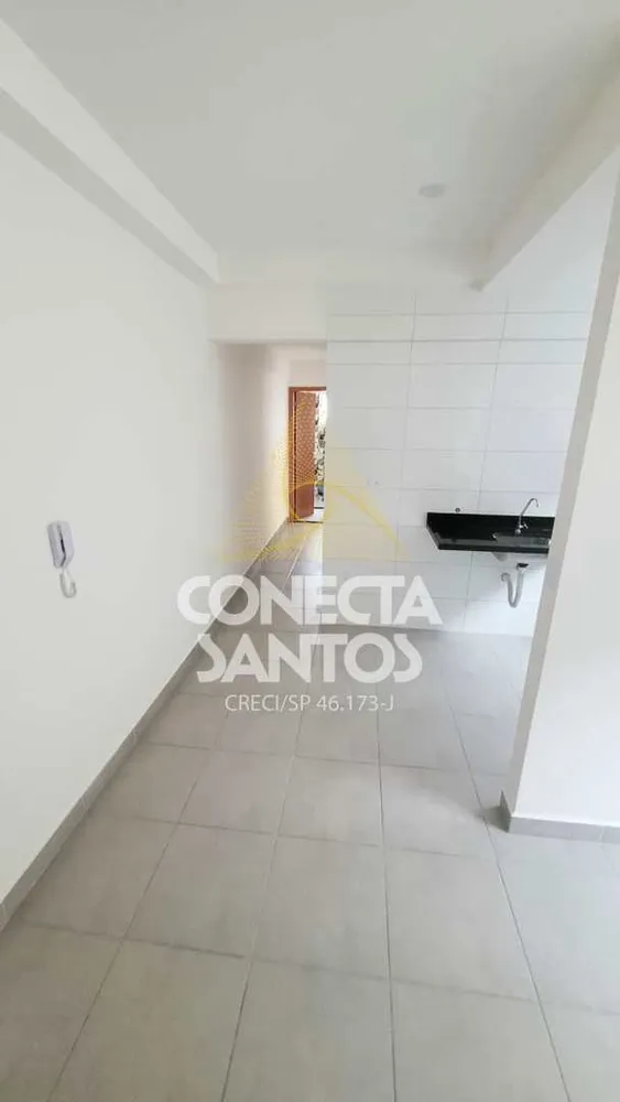 Apartamento, 2 quartos, 58 m² - Foto 4