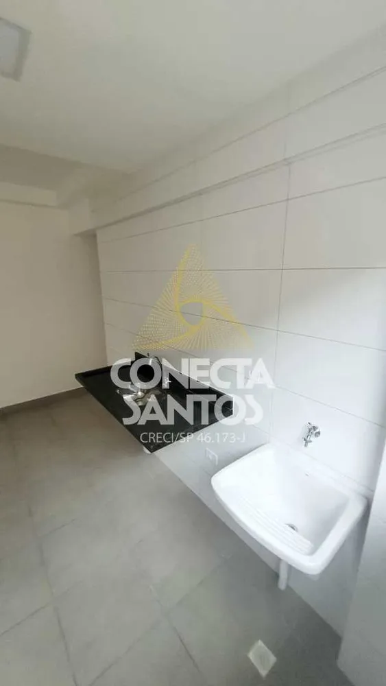 Apartamento, 2 quartos, 58 m² - Foto 5