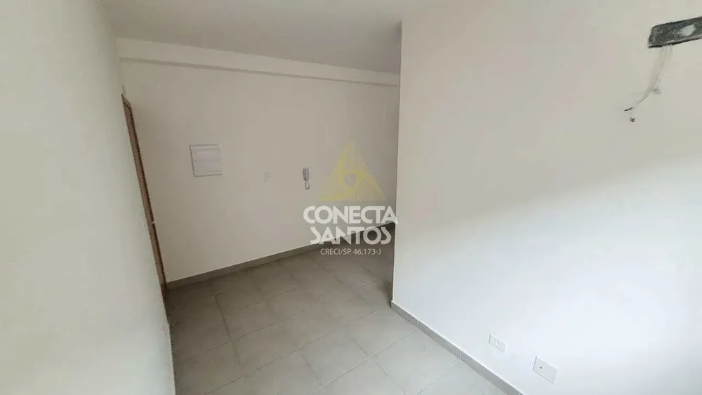 Apartamento, 2 quartos, 58 m² - Foto 1