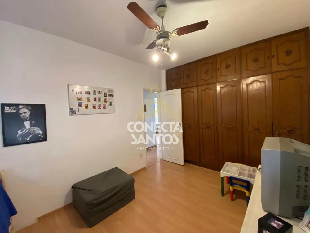 Apartamento, 3 quartos, 148 m² - Foto 9