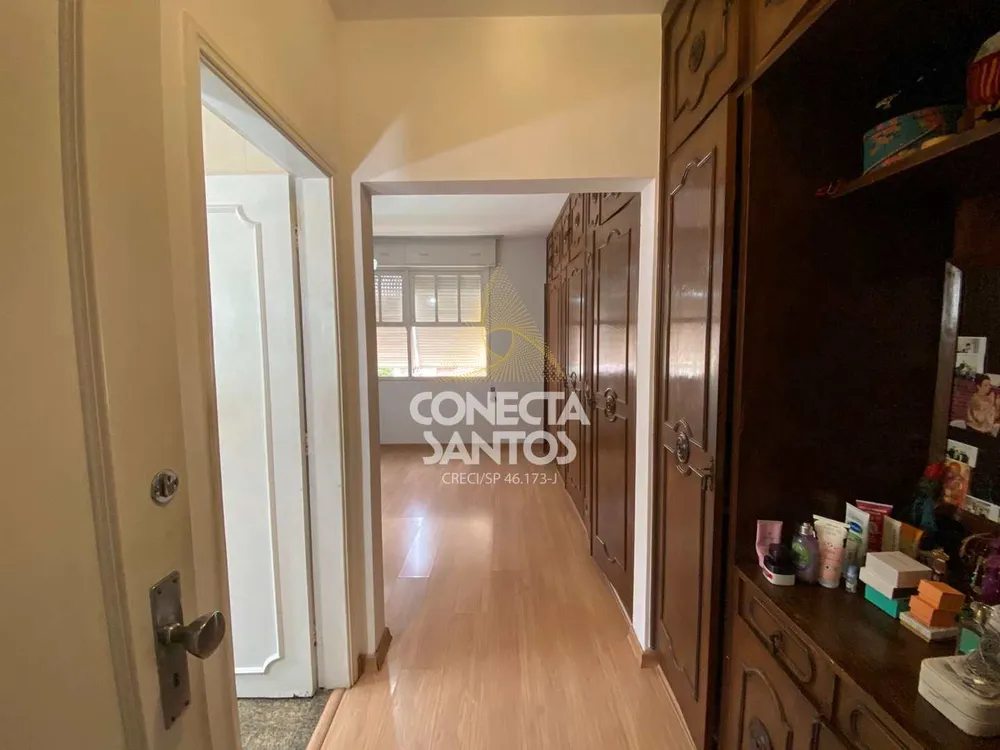 Apartamento, 3 quartos, 148 m² - Foto 4