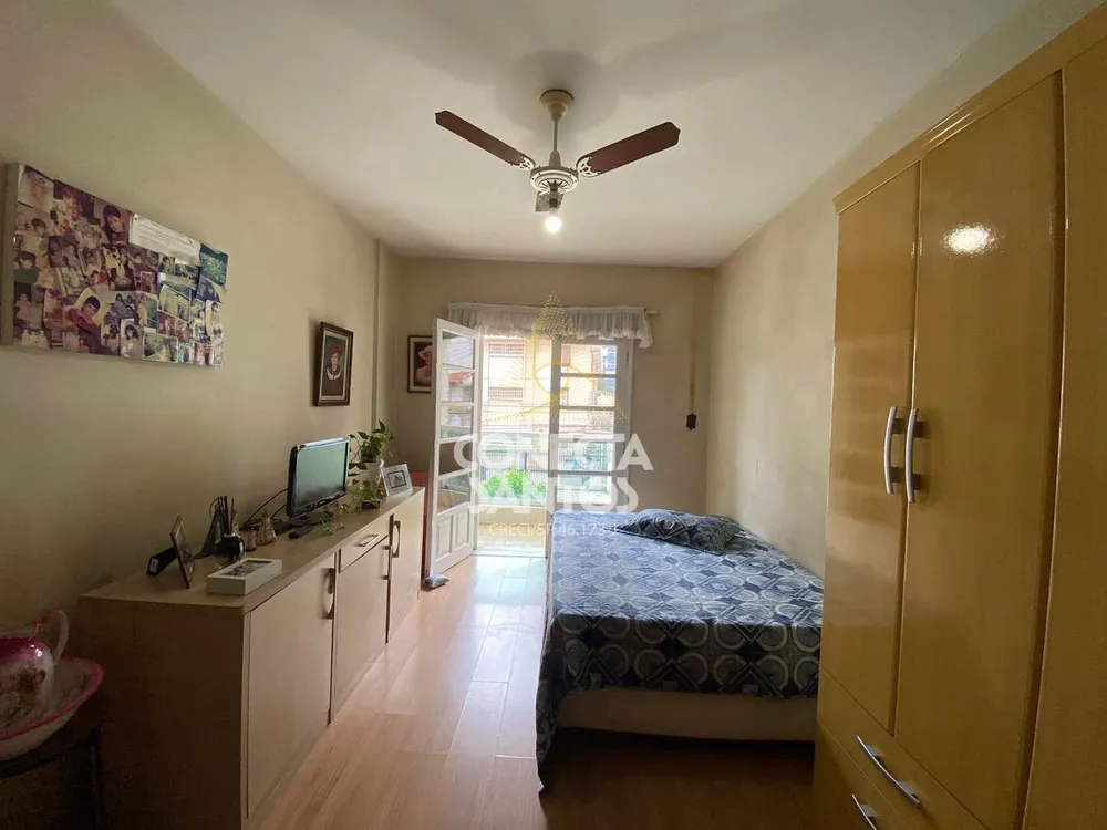 Apartamento, 3 quartos, 148 m² - Foto 8