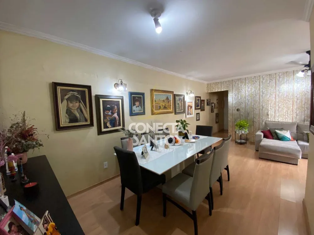 Apartamento, 3 quartos, 148 m² - Foto 3