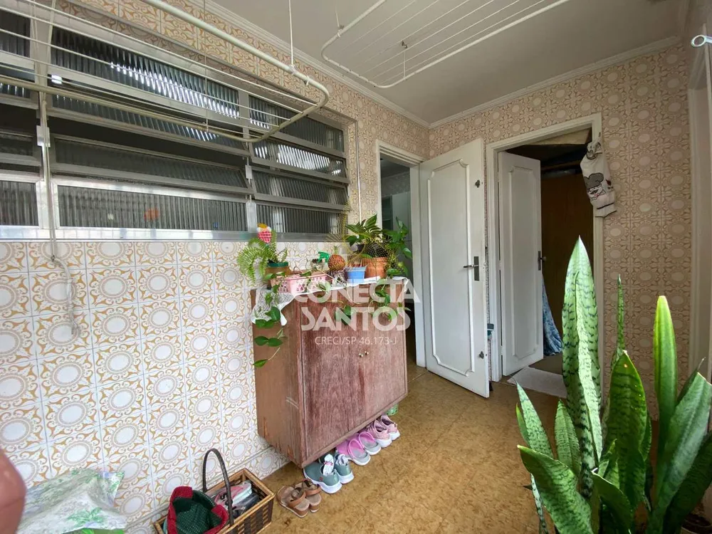 Apartamento, 3 quartos, 148 m² - Foto 11