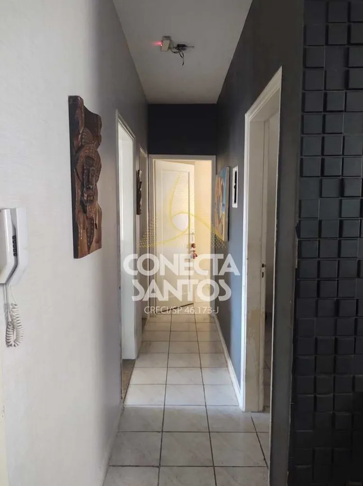 Apartamento, 2 quartos, 70 m² - Foto 2