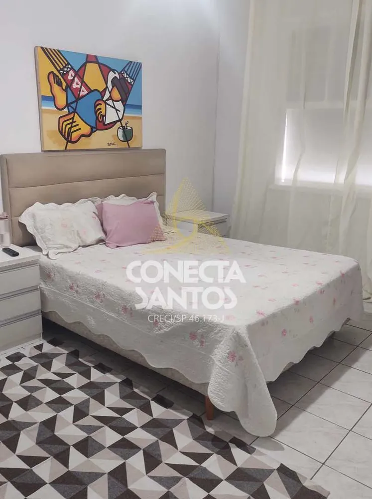 Apartamento, 2 quartos, 70 m² - Foto 6