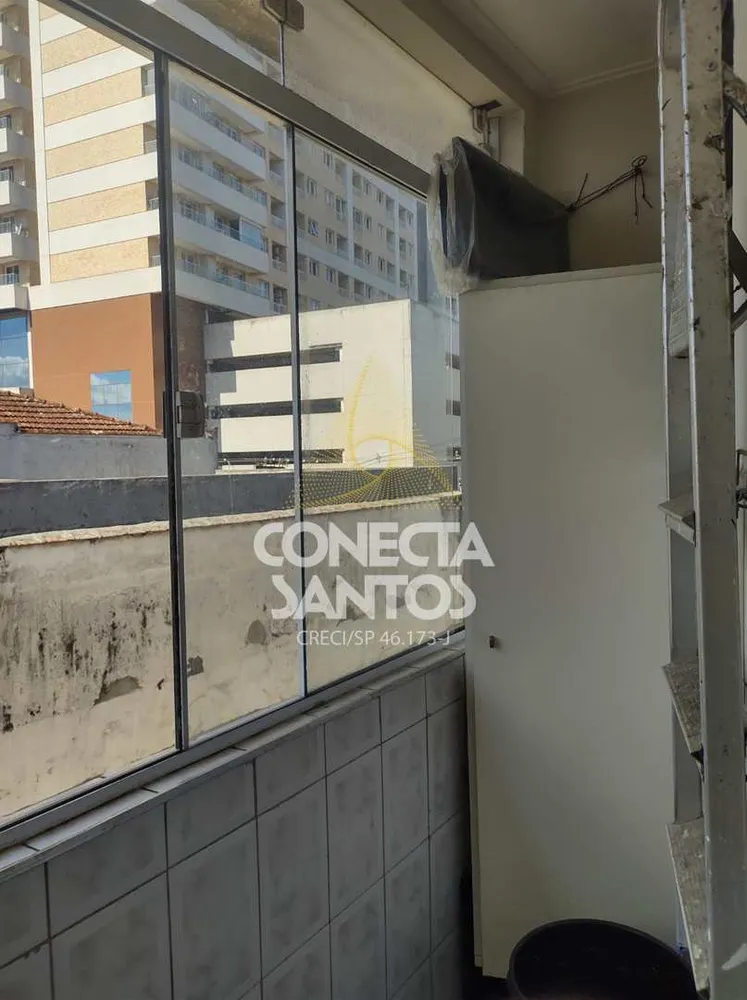 Apartamento, 2 quartos, 70 m² - Foto 1