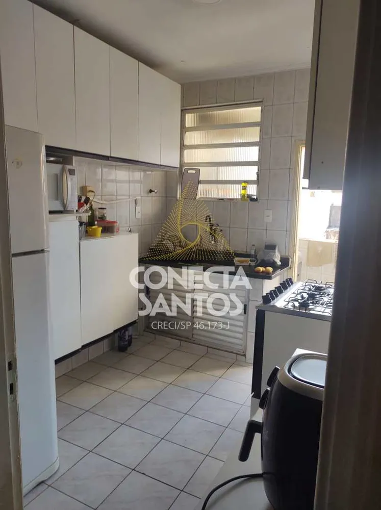 Apartamento, 2 quartos, 70 m² - Foto 3
