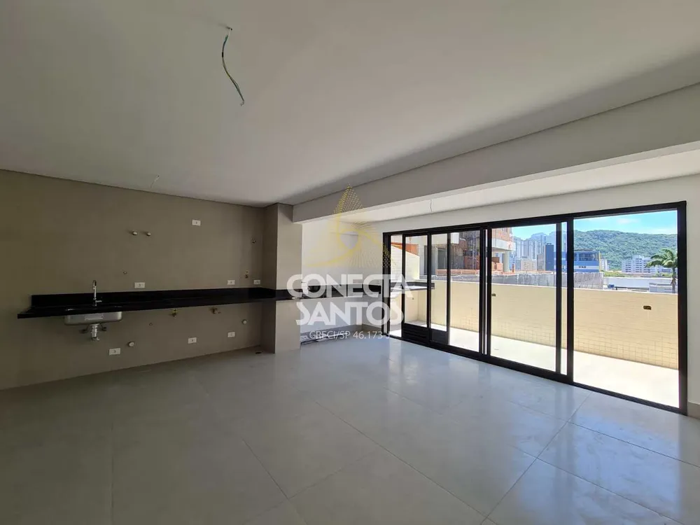 Apartamento, 2 quartos, 95 m² - Foto 1