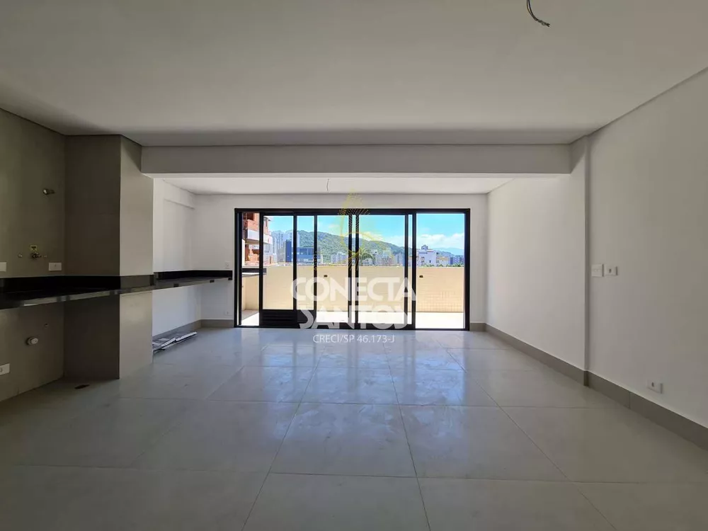 Apartamento, 2 quartos, 95 m² - Foto 2