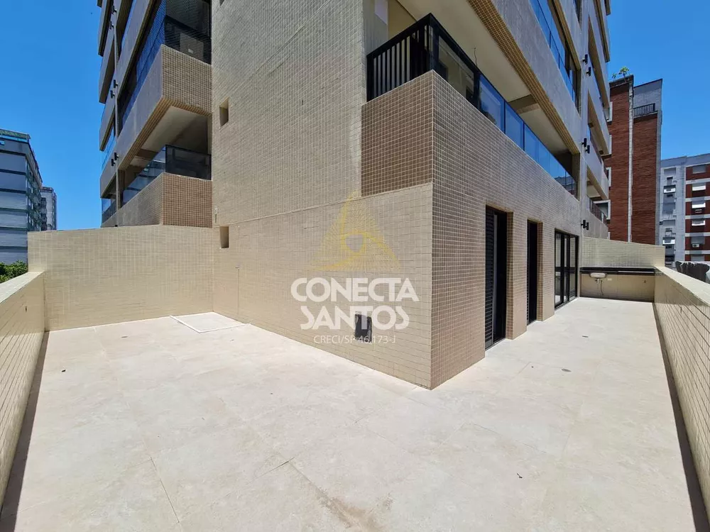 Apartamento, 2 quartos, 95 m² - Foto 3