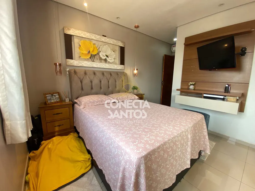 Casa, 3 quartos, 89 m² - Foto 4