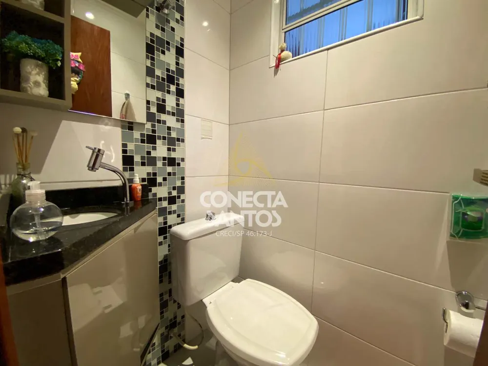 Casa, 3 quartos, 89 m² - Foto 10