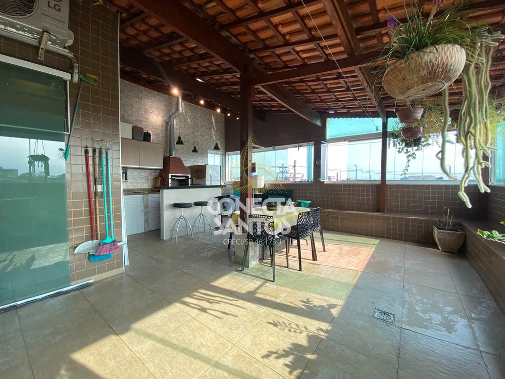 Casa, 3 quartos, 89 m² - Foto 1