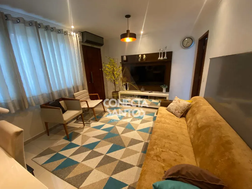 Casa, 3 quartos, 89 m² - Foto 2