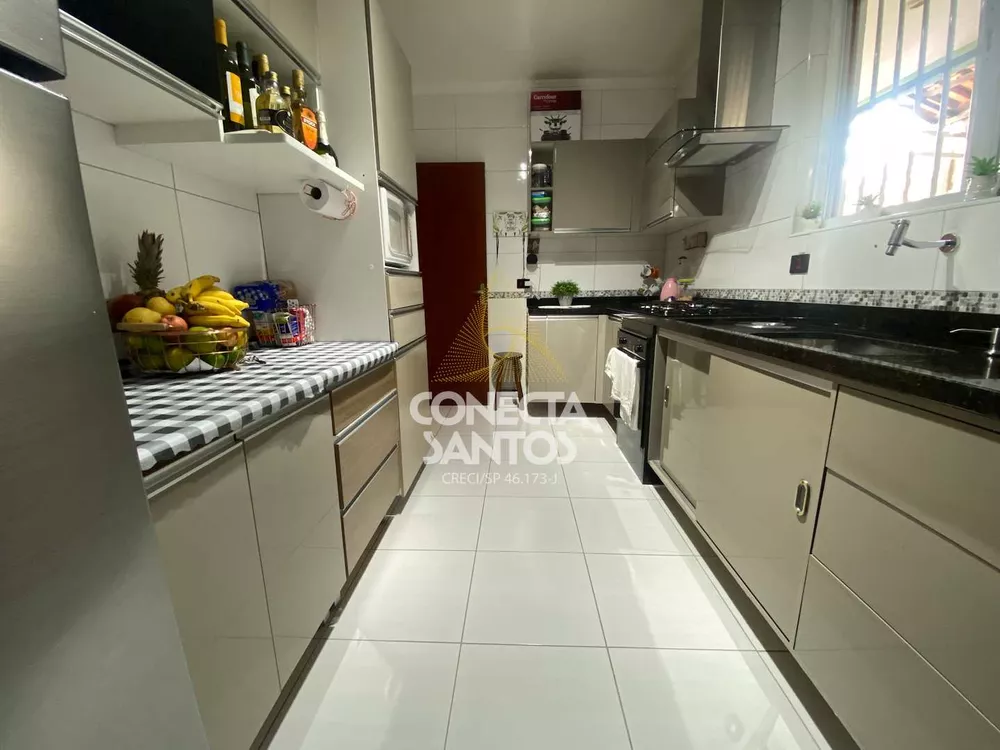 Casa, 3 quartos, 89 m² - Foto 2
