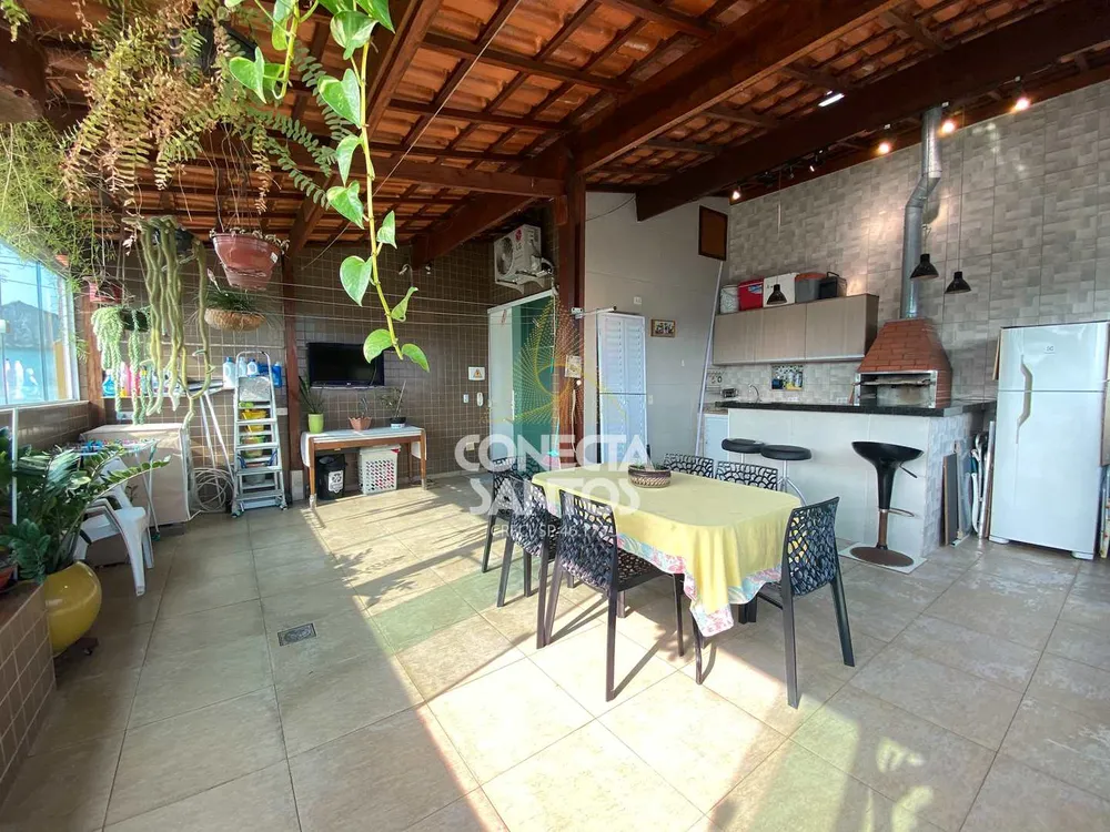 Casa, 3 quartos, 89 m² - Foto 13