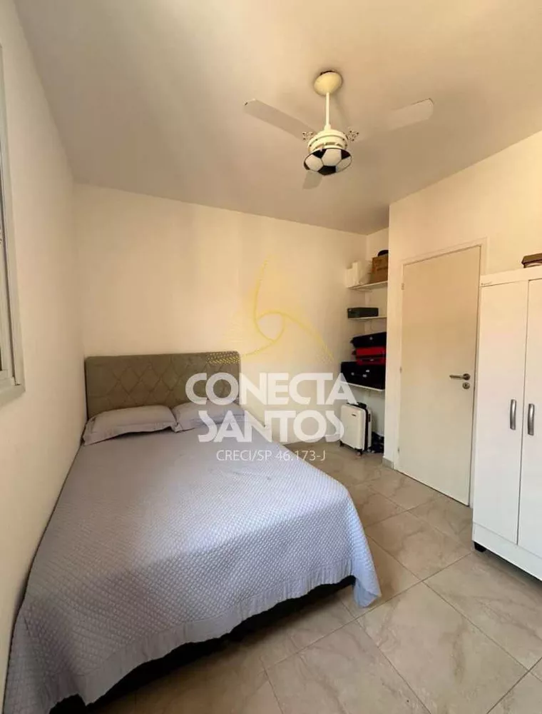 Casa de Condomínio, 2 quartos - Foto 2