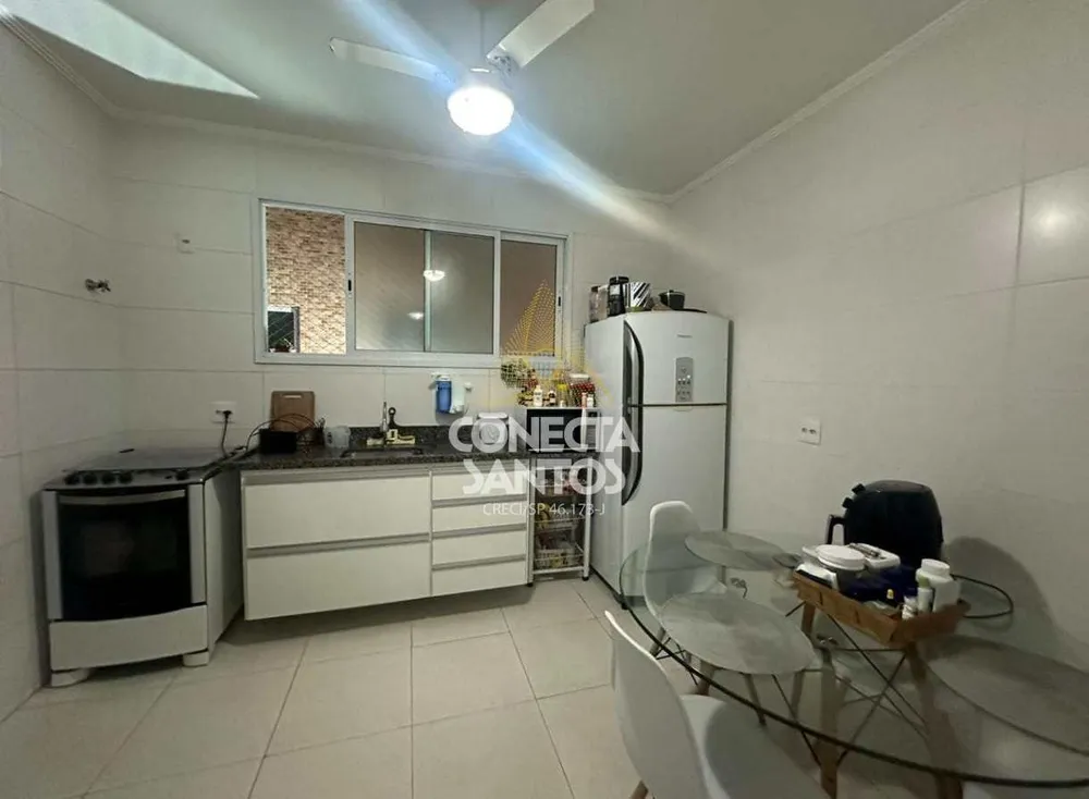 Casa de Condomínio, 2 quartos - Foto 4
