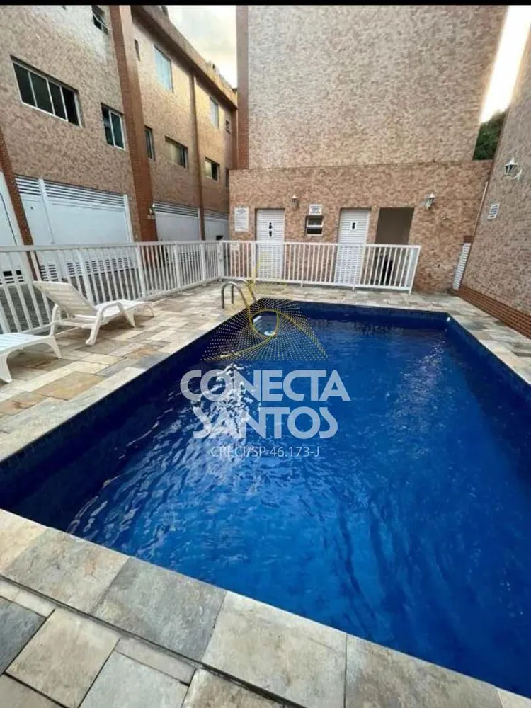Casa de Condomínio, 2 quartos - Foto 2