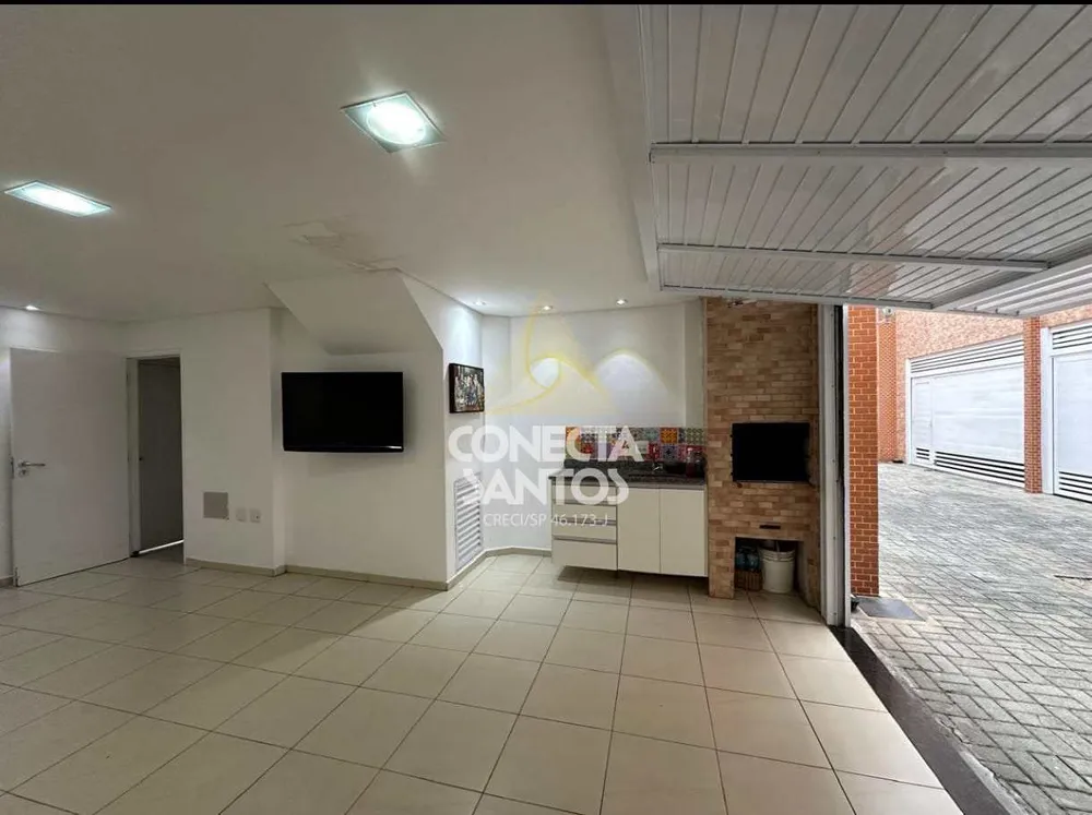 Casa de Condomínio, 2 quartos - Foto 7