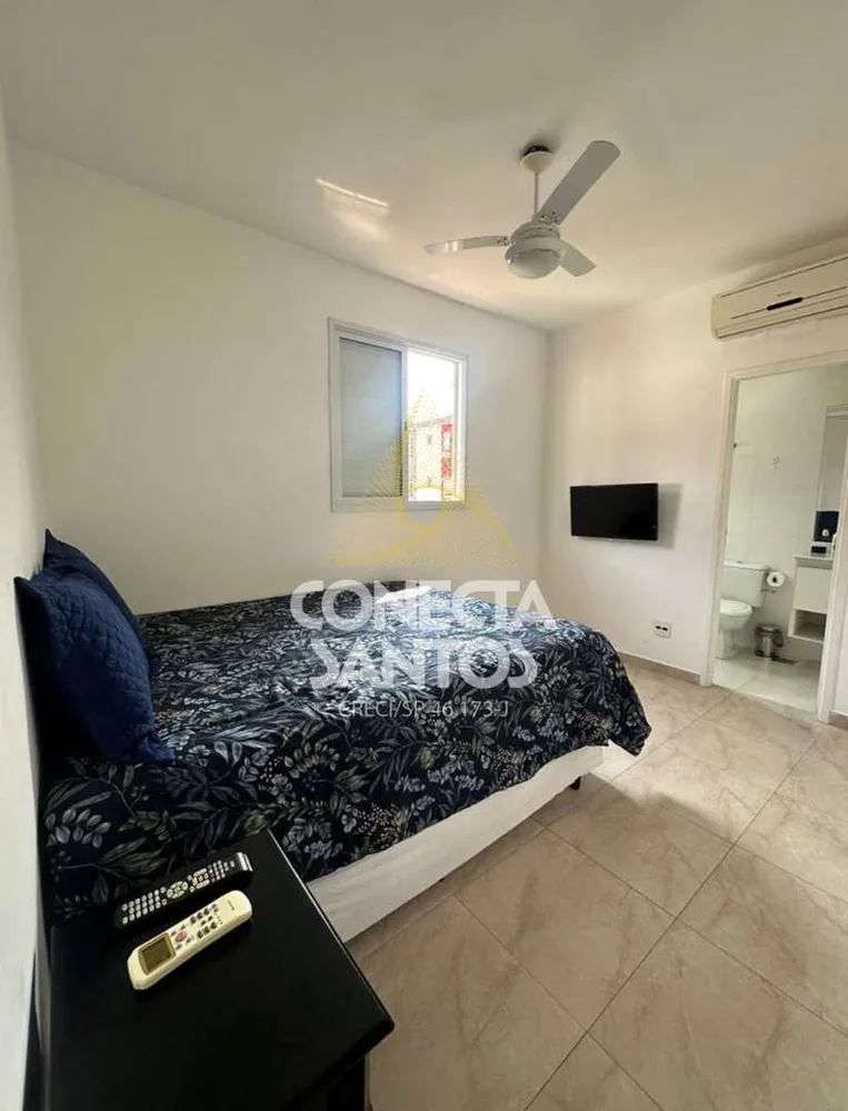 Casa de Condomínio, 2 quartos - Foto 10