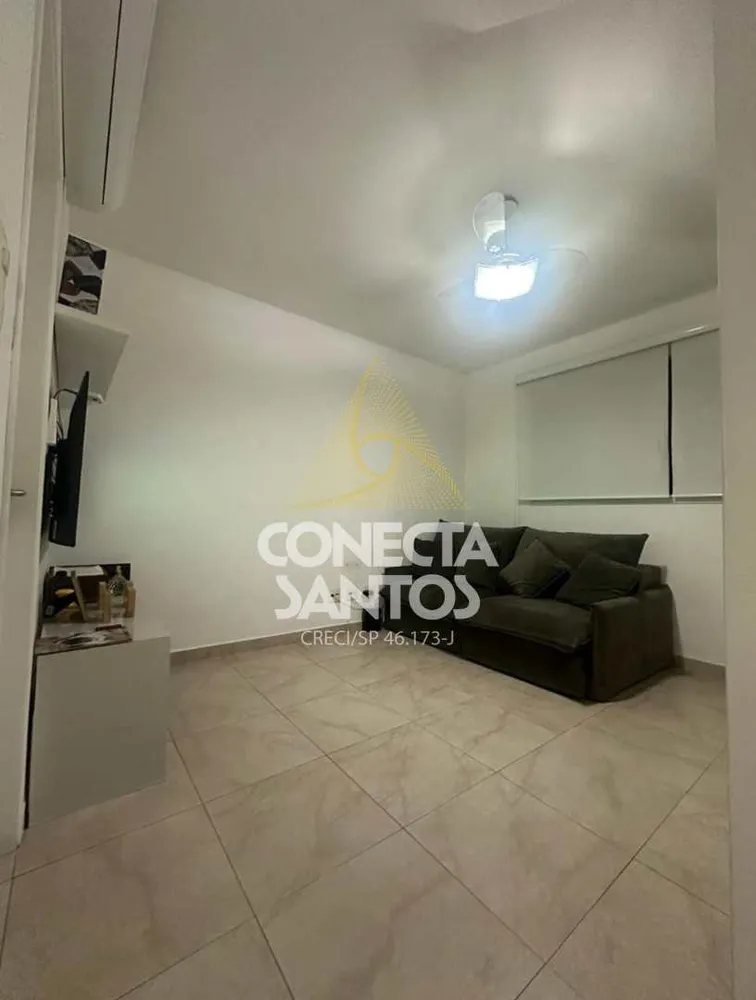 Casa de Condomínio, 2 quartos - Foto 1