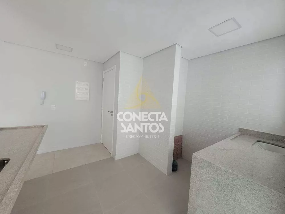 Apartamento, 2 quartos, 82 m² - Foto 2