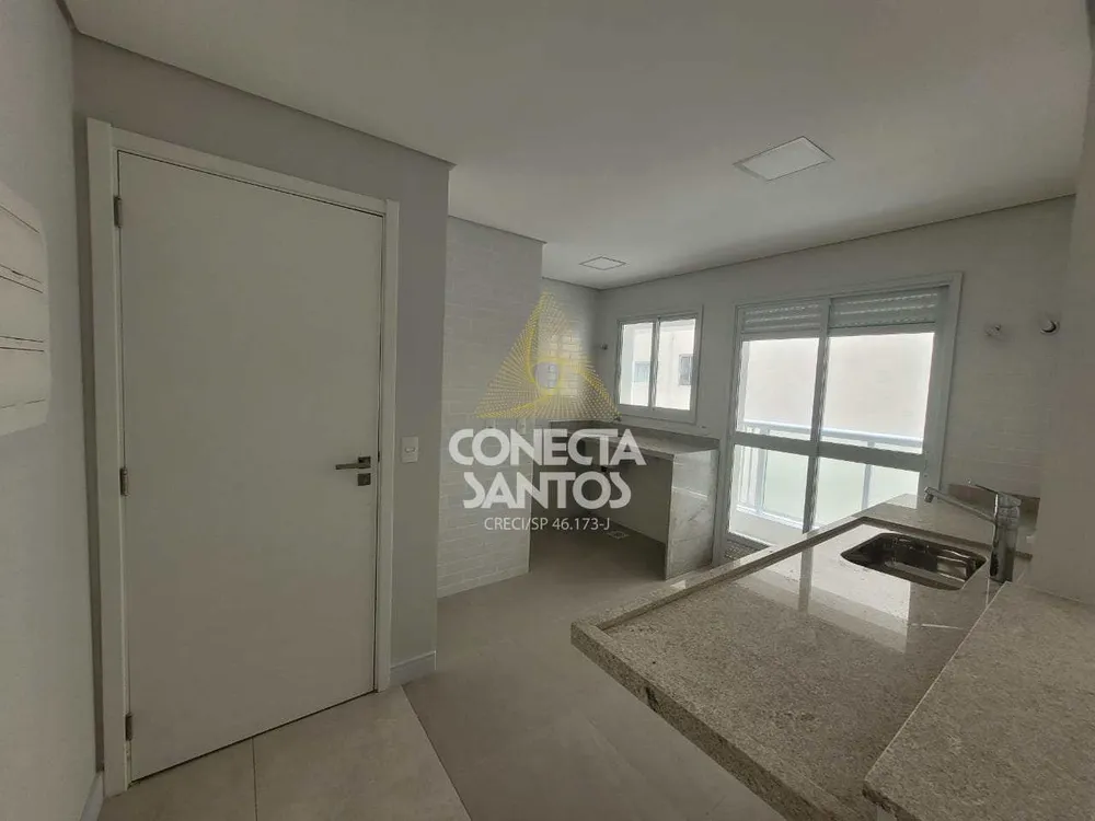 Apartamento, 2 quartos, 82 m² - Foto 2