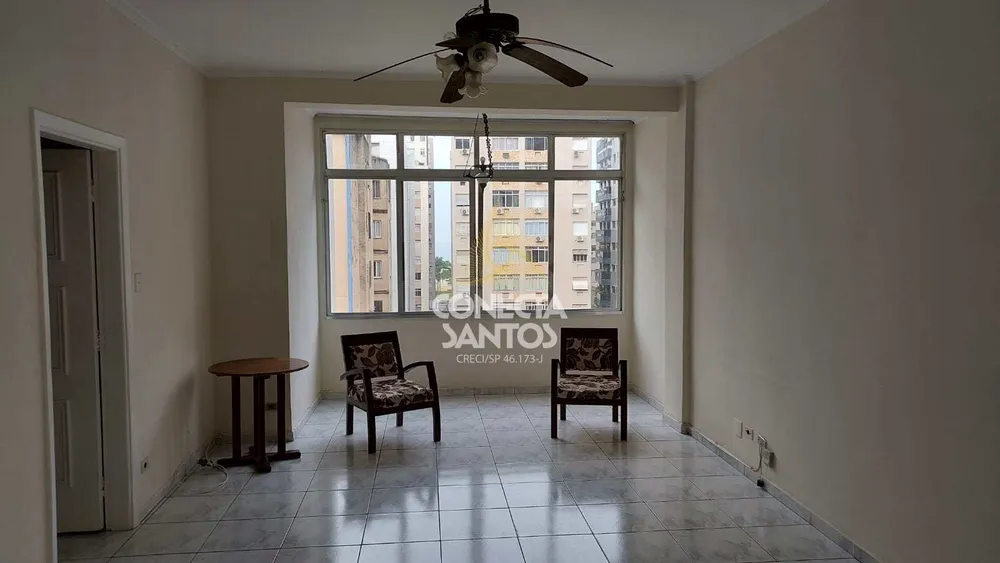 Apartamento, 3 quartos, 150 m² - Foto 1