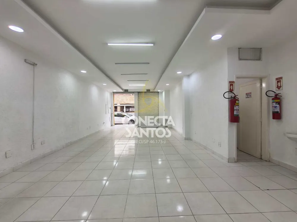 Loja-Salão, 380 m² - Foto 1