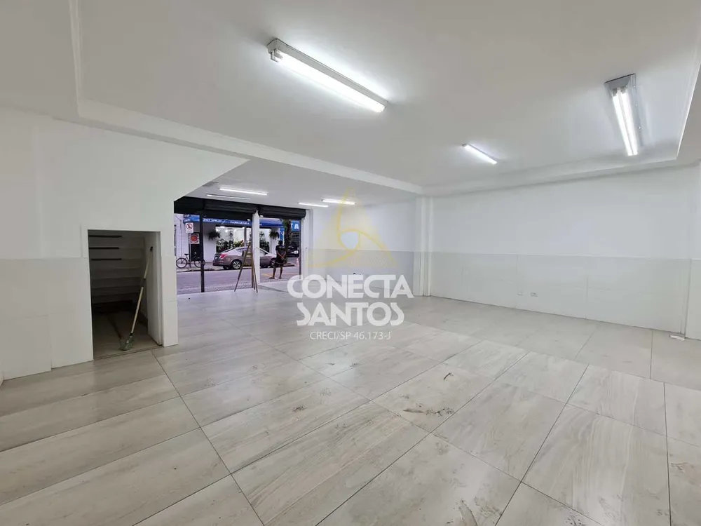 Loja-Salão, 160 m² - Foto 4