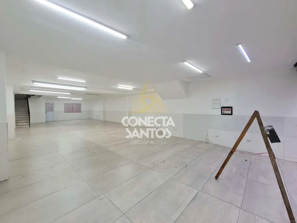 Loja-Salão, 160 m² - Foto 3