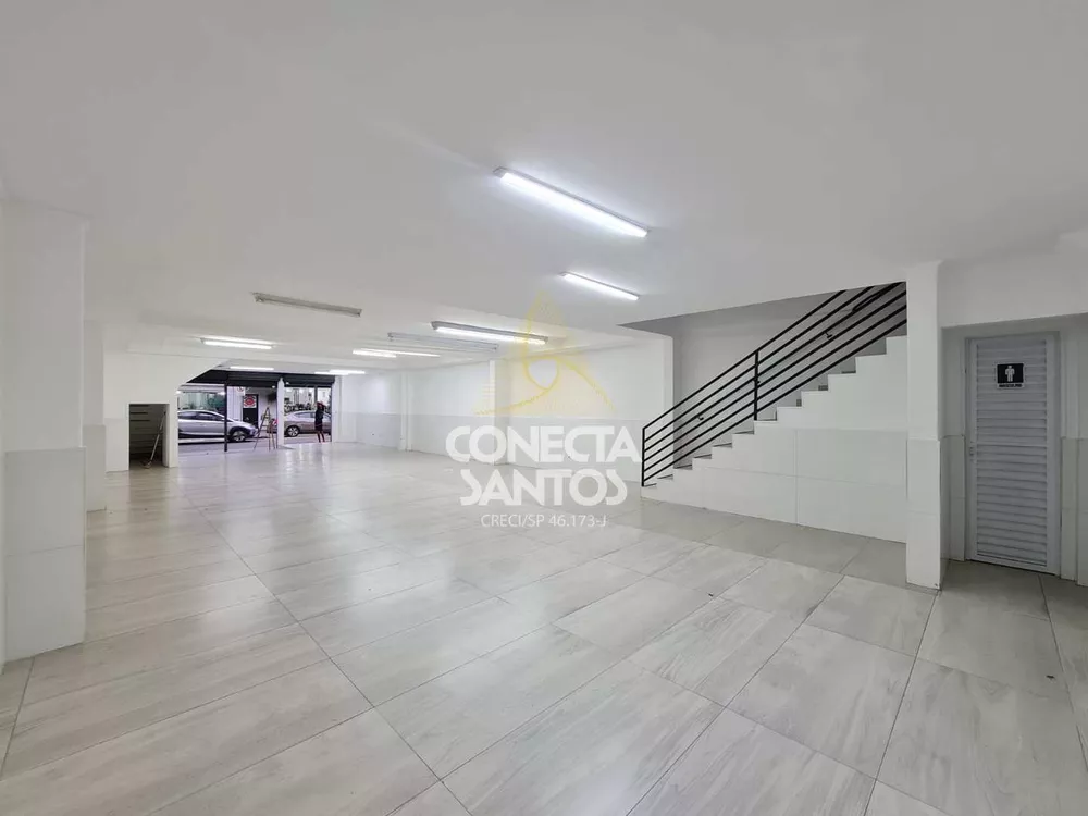 Loja-Salão, 160 m² - Foto 3