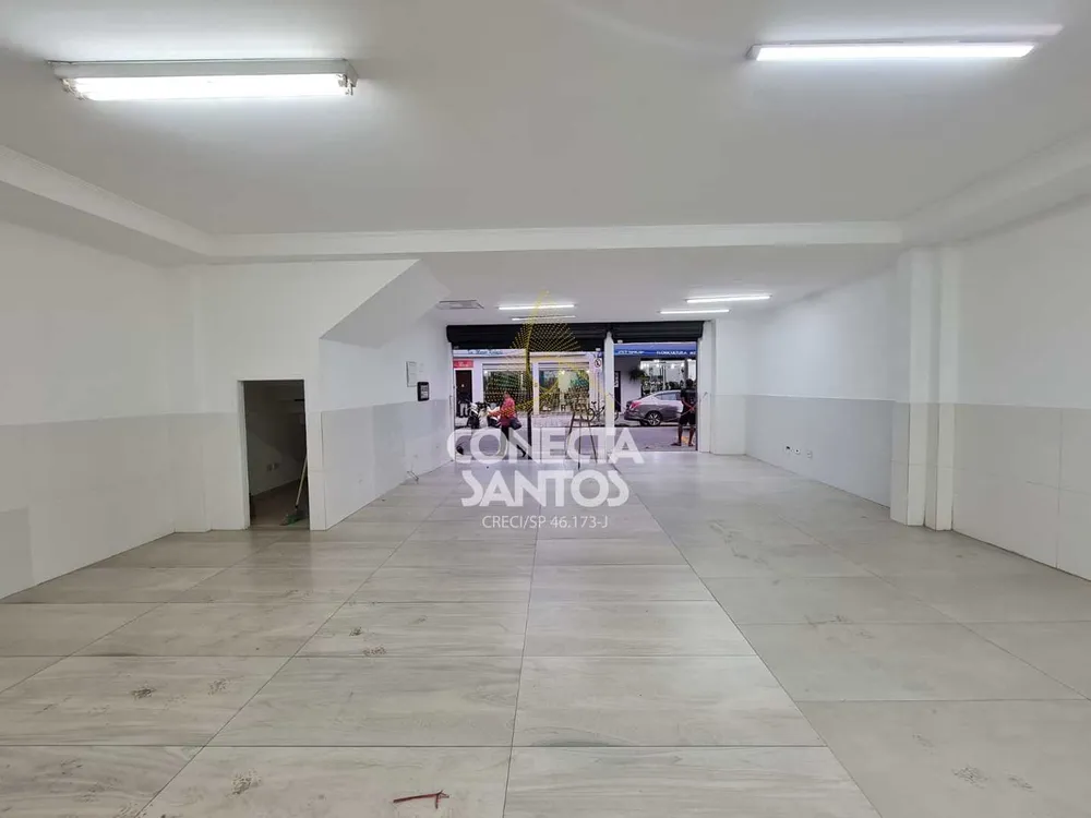 Loja-Salão, 160 m² - Foto 2